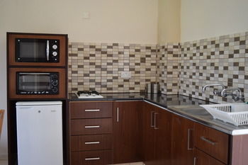 Anna Hotel Apartments