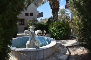 Anna Hotel Apartments