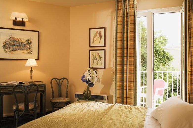 Hotel De L�orchidee