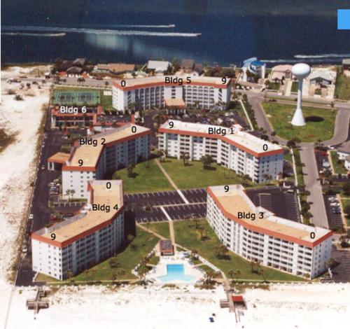 Apartamento El Matador 369 Condo