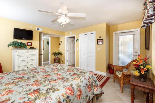 Apartamento Pelican Isle 501 Condo