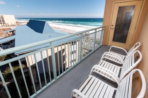 Apartamento Pelican Isle 501 Condo