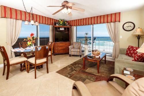 Apartamento Pelican Isle 501 Condo