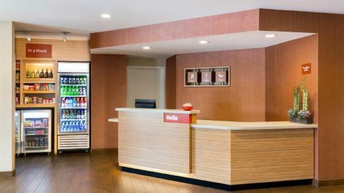 Hotel Towneplace Suites Fort Worth West/lake Worth