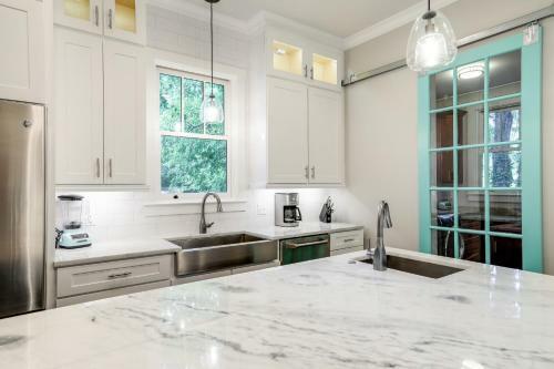 207 Old Liberty Pike Home