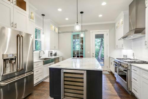 207 Old Liberty Pike Home