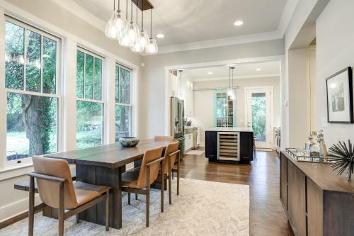 207 Old Liberty Pike Home