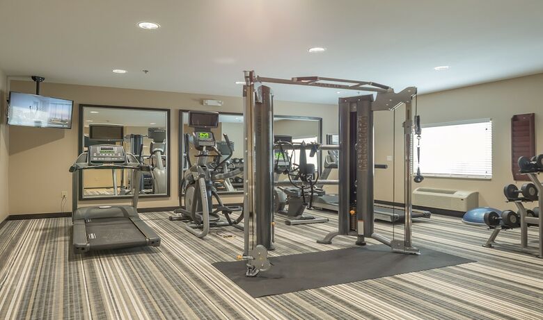 Hotel Candlewood Suites - Nashville - Franklin