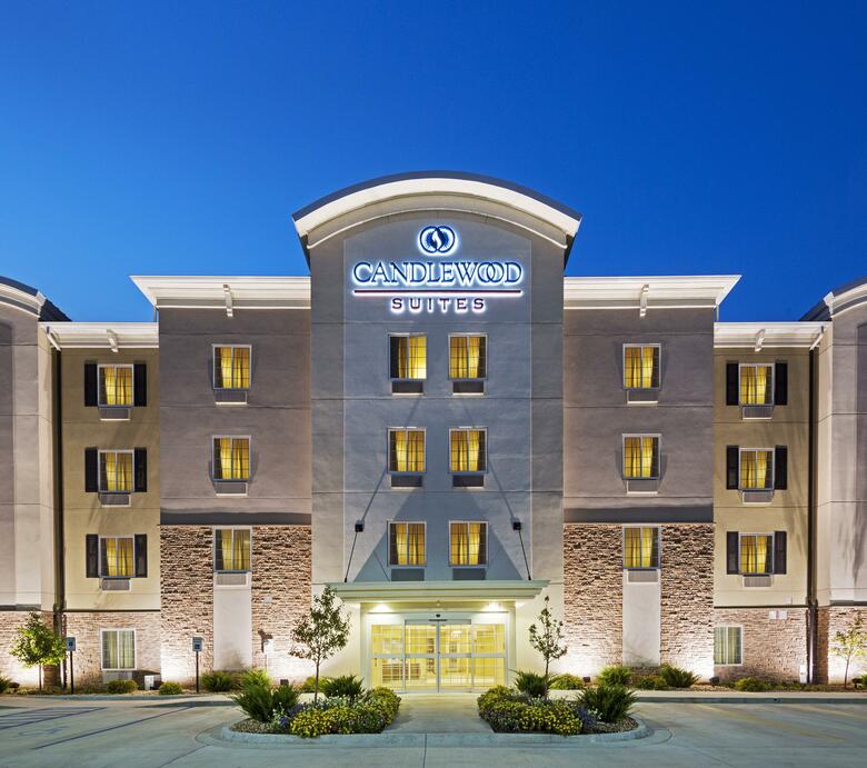 Hotel Candlewood Suites - Nashville - Franklin