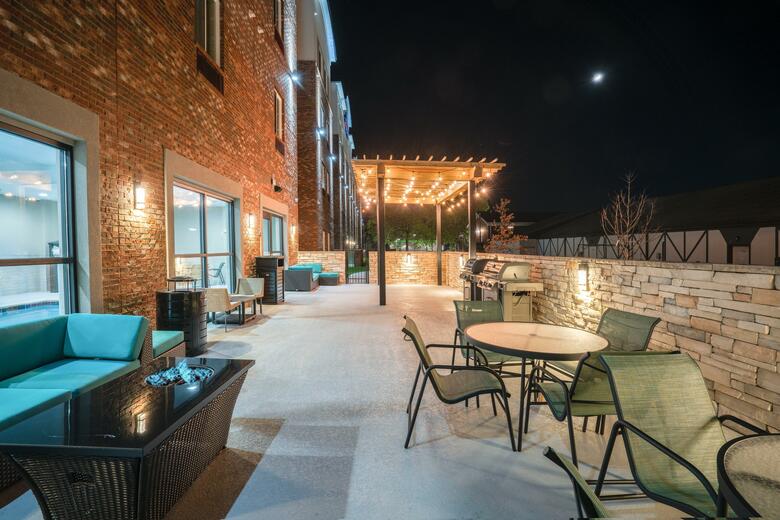 Hotel Candlewood Suites - Nashville - Franklin