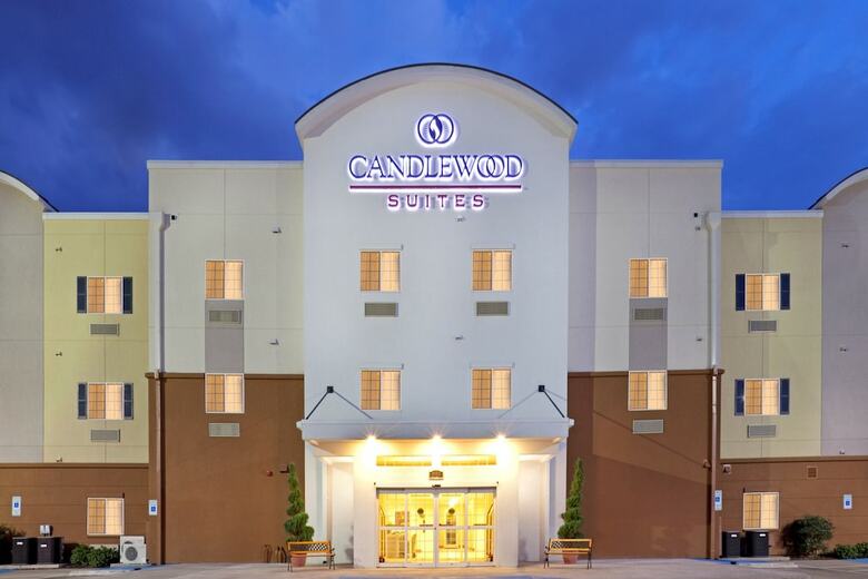 Hotel Candlewood Suites - Nashville - Franklin