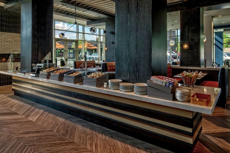 Hotel Hilton Franklin Cool Springs