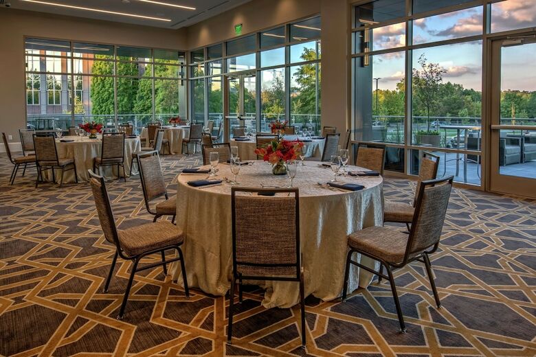 Hotel Hilton Franklin Cool Springs