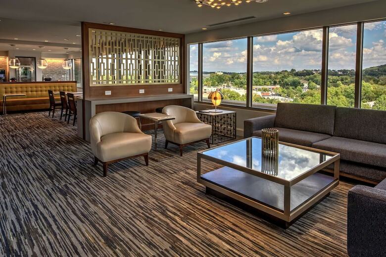 Hotel Hilton Franklin Cool Springs