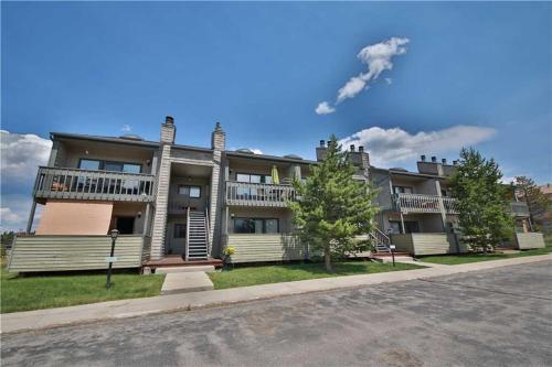Apartamento Meadowridge 46-03 Condo