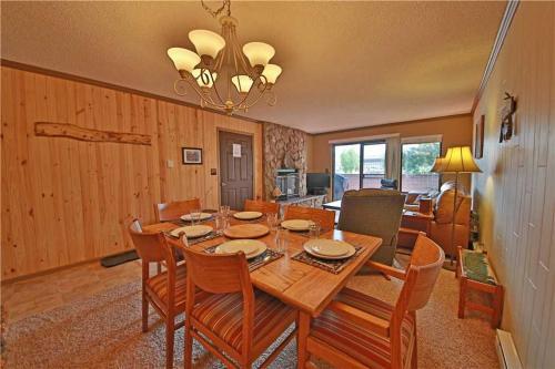 Apartamento Meadowridge 46-03 Condo
