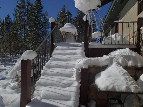 Apartamento 255 Sky View Acres Condo