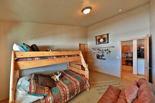Apartamento Sterling Point 305 Condo