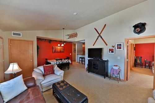 Apartamento Sterling Point 305 Condo