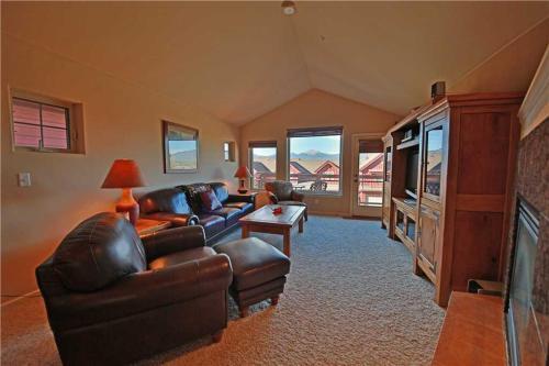 Apartamento Waterside West F4 Condo
