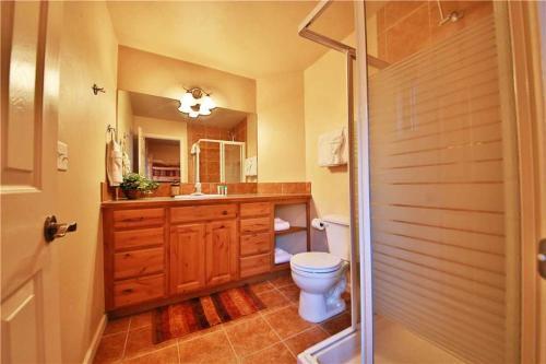Apartamento Waterside West F4 Condo