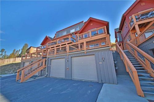 Apartamento Waterside West F4 Condo