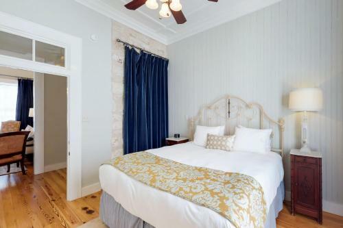 Apartamento Blacksmith Quarters On Barons Creek