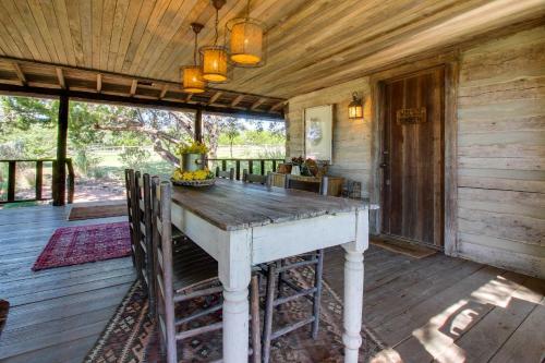 Apartamento Tanglewood Farms