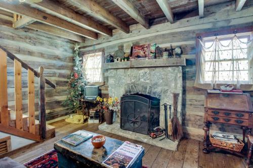 Apartamento Tanglewood Farms