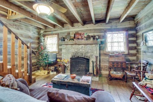 Apartamento Tanglewood Farms