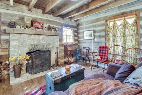 Apartamento Tanglewood Farms