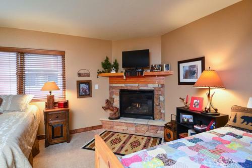 Apartamento Marina Park 8b