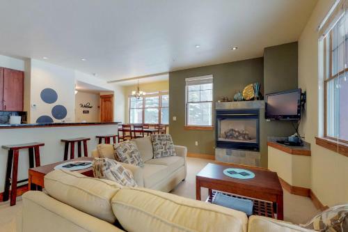 The Cache At Union Creek #1101