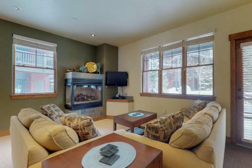 The Cache At Union Creek #1101