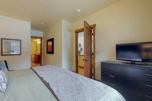 The Cache At Union Creek #1101