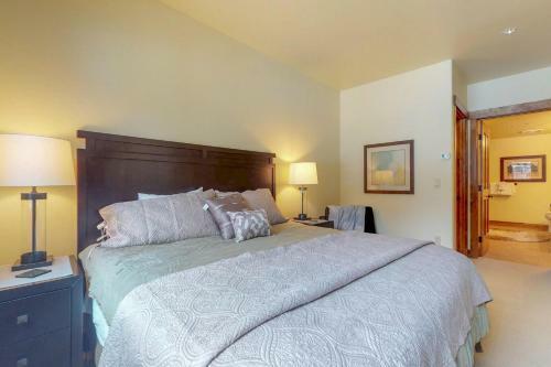 The Cache At Union Creek #1101