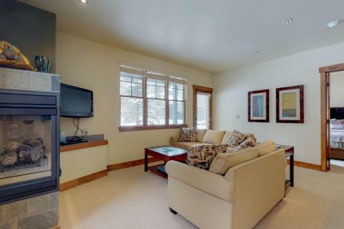 The Cache At Union Creek #1101