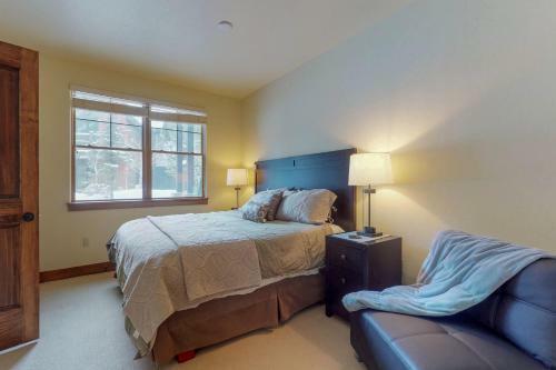 The Cache At Union Creek #1101