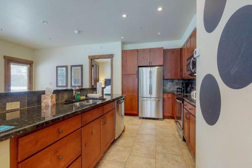 The Cache At Union Creek #1101