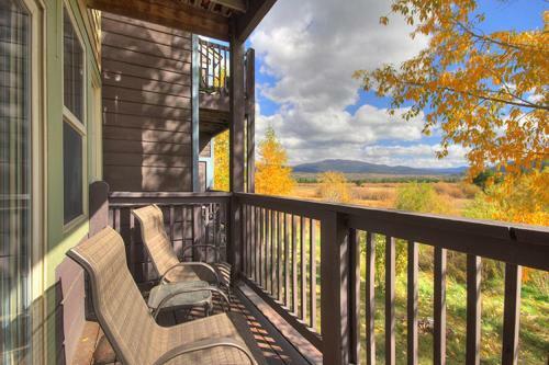 Apartamento Tarn Landing C-17 Condo