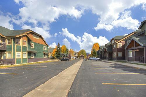 Apartamento Tarn Landing C-17 Condo