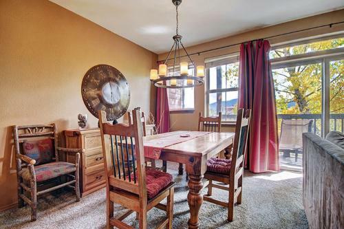 Apartamento Tarn Landing C-17 Condo