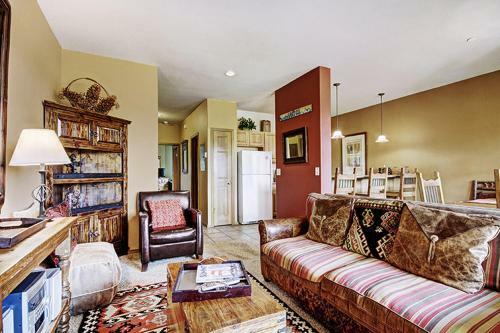 Apartamento Tarn Landing C-17 Condo