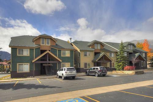 Apartamento Tarn Landing C-17 Condo