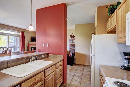 Apartamento Tarn Landing C-17 Condo