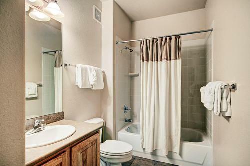 Apartamento Tarn Landing C-17 Condo