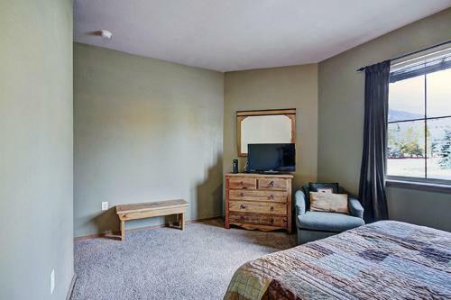 Apartamento Tarn Landing C-17 Condo