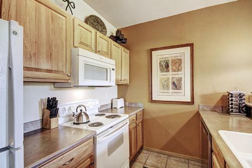 Apartamento Tarn Landing C-17 Condo