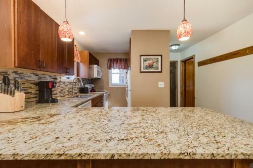 Apartamento Two Bedroom 215 At Woodbridge