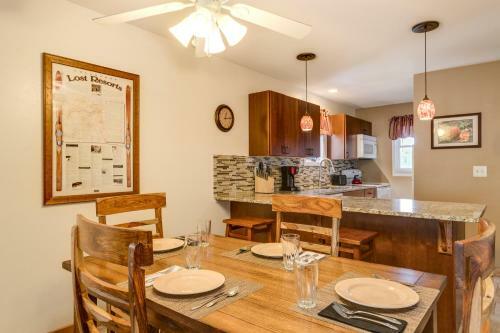 Apartamento Two Bedroom 215 At Woodbridge